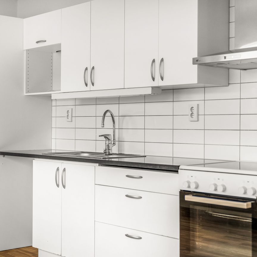 Ribby Allé 72A - Photo 1