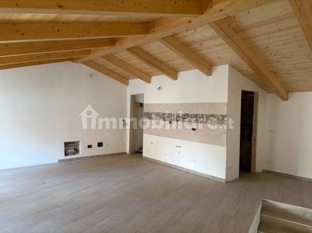 Bilocale via San Vincenzo 10, Villar Dora - Foto 4