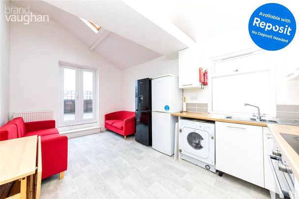 5 bedroom maisonette to rent - Photo 1