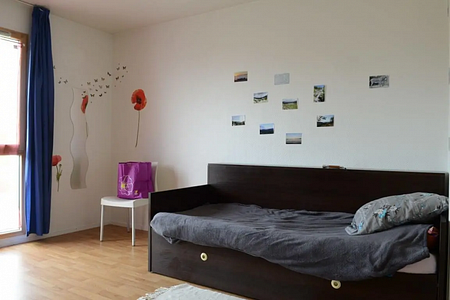 T2 de 30.09 à 33.5m² meublé et équipé - Photo 3