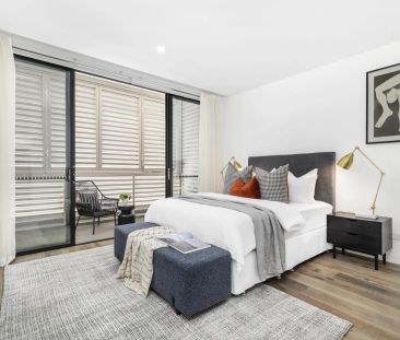 Executive Townhouse in Boutique Setting - Photo 6