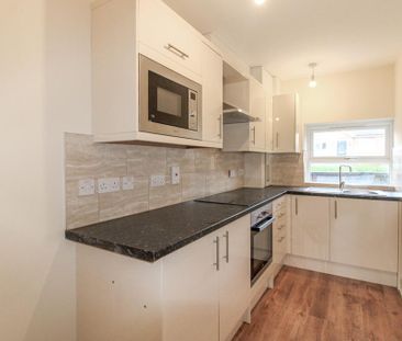 1 bedroom apartment to rent - Photo 3