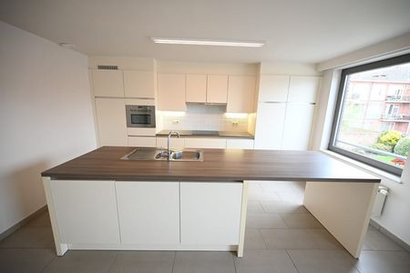 Appartement te huur - Photo 5