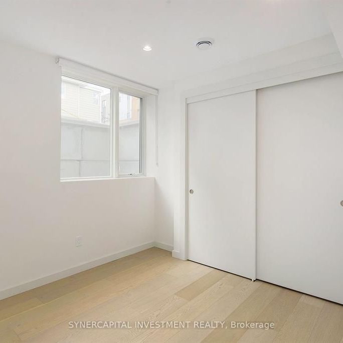 For Lease - 14B CHAPLEAU Avenue, New Edinburgh - Lindenlea, Ontario - Photo 1