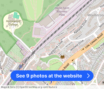 Highbrook Close, Brighton, BN2 - Photo 1