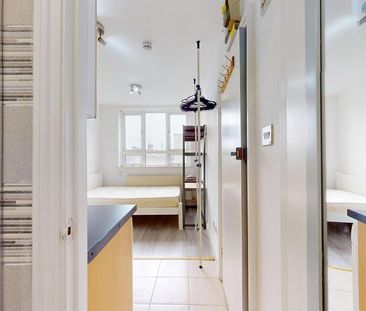 Studio to rent - Photo 6