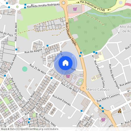 Charneca de Caparica e Sobreda, Almada, Distrito de Setúbal