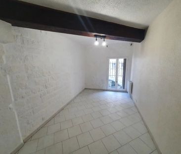 Location Appartement 1 pièces 16 m2 à Montpellier - Photo 2