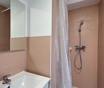 Appartement 1 pièces 12m2 REIMS 445 euros - Photo 1