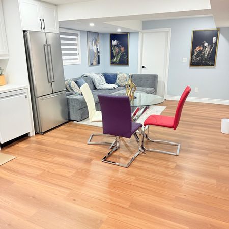 For Lease - 1754 Owen Lane Unit# bsmnt, London North, Ontario - Photo 3