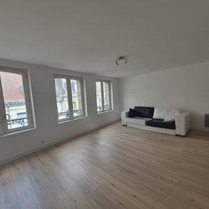 Location Appartement 2 pièces 44m² ST OMER 62500 - Photo 2