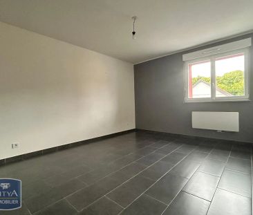 Appartement à louer 1 pièce 22.68m² - Photo 3