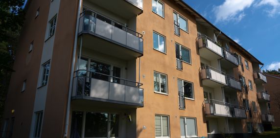 Västra Bergsgatan, Tranås - Foto 2