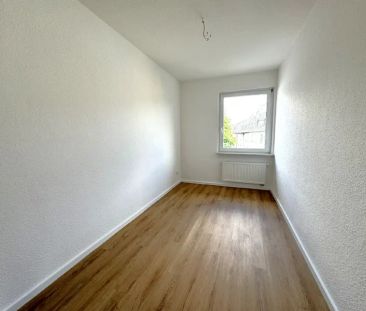 Modernisierte 3-Raum-Wohnung in Holsterhausen, Nähe Landgericht! - Foto 1