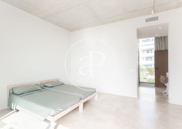 Rental Property in Can Girona