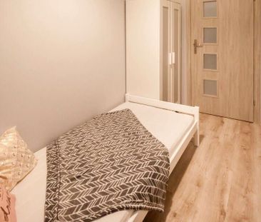 Pokój, ul. Malczewskiego - Photo 1