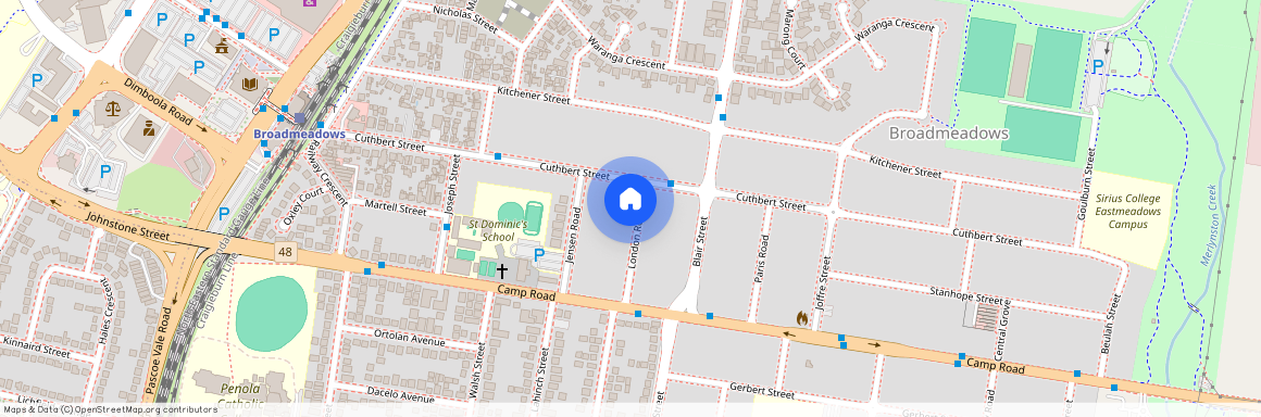 13 London Road, Broadmeadows VIC 3047