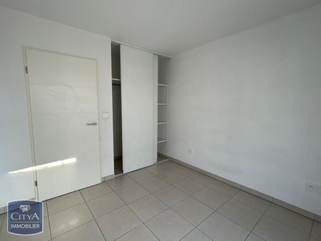 Location Appartement 3 pièces 63m² TOULOUSE 31200 - Photo 5