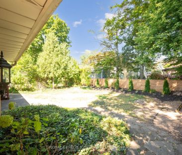 For Lease - 3577 Gallager Drive Unit# Main, Mississauga, Ontario - Photo 1