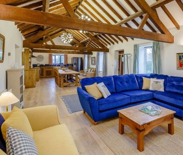 2 bedroom cottage to rent - Photo 5