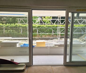 Beautiful NEW 3.5 room apartment (89 m2) in a small exclusive build... - Foto 3