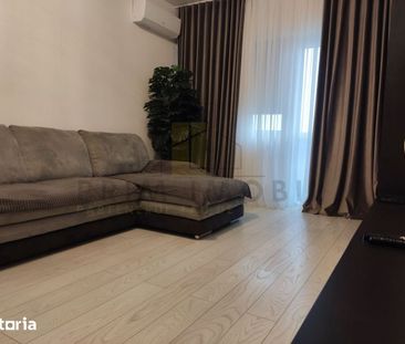 3 camere decomandat, Crystal Residence (Rediu-langa Bizantiq) - Photo 2