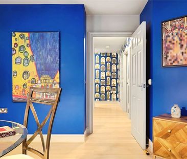 1 bedroom apartment to rent - Photo 6