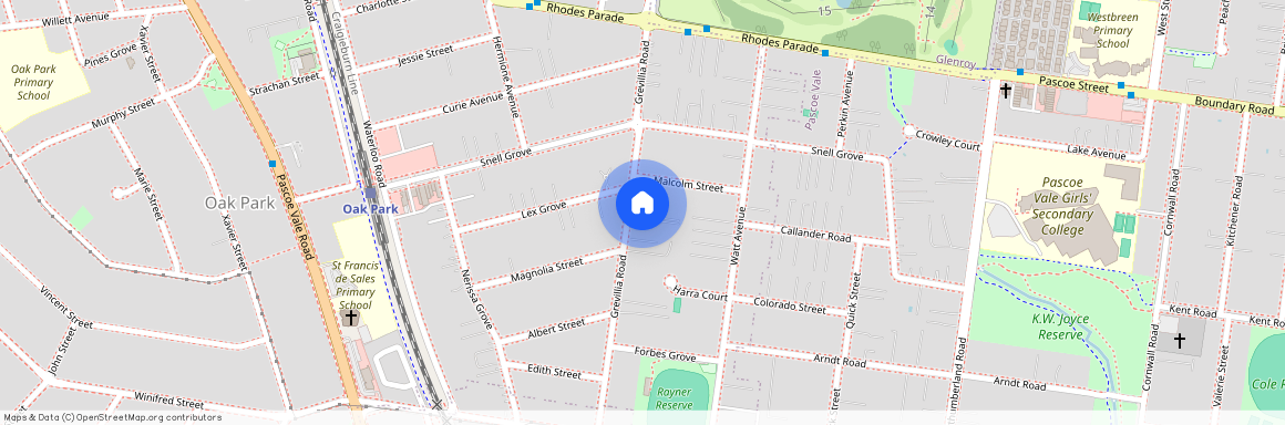 5/38 Grevillia Road, Oak Park VIC 3046