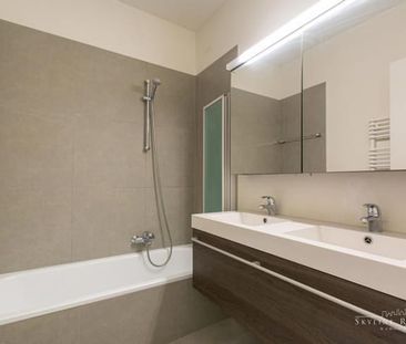 Appartement te huur - Foto 1