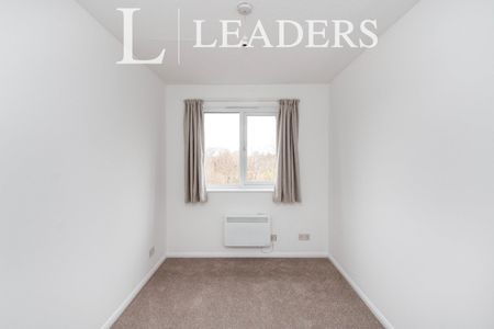 2 bedroom apartment to rent Foxhills, Woking, GU21 - Photo 5