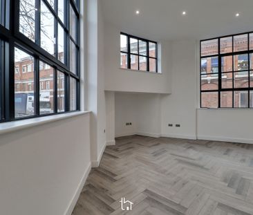 1 bed apartment to rent in Canal Street, Wigston, LE18 - Photo 6