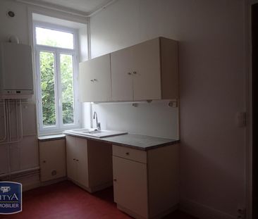 Location Appartement 4 pièces 95m² CHATEAUROUX 36000 - Photo 5