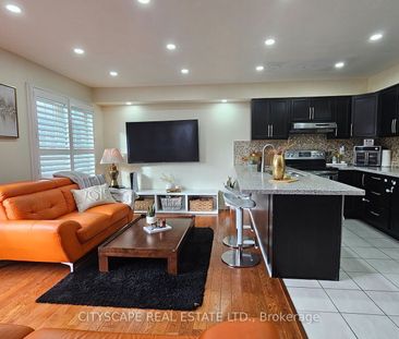 For Lease - 1408 Quest Circle, Mississauga, Ontario - Photo 5