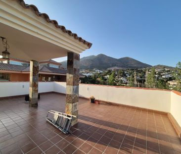941393 - Atico - Penthouse for rent El Higuerón, Fuengirola, Málaga... - Photo 3