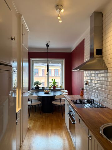 Folkungagatan, Stockholm - Photo 5