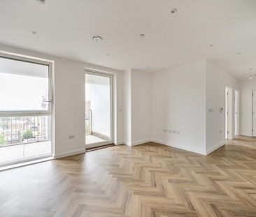2 bedroom apartment to rent - Photo 2