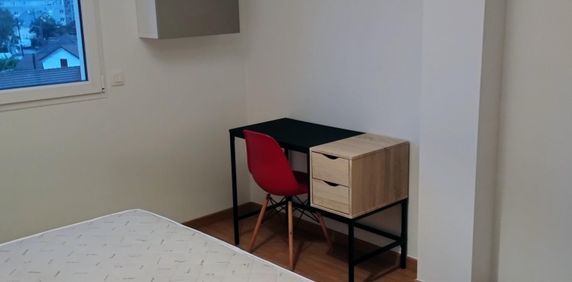 Location Appartement 2 pièces 32m² CHILLY MAZARIN 91380 - Photo 2