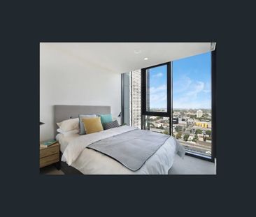 3411/45 Clarke Street, Southbank, Vic 3006 - Photo 5