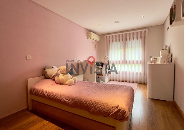 Apartamento T3 em Lisboa