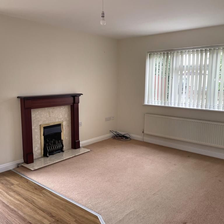 2 bedroom bungalow to rent - Photo 1