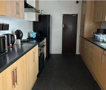 Room in a Shared House, Prescot Road, L13 - Photo 2