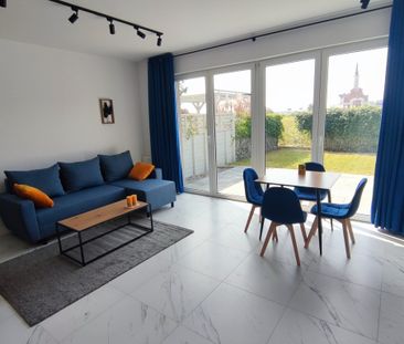 mazowieckie, wołomiński, Radzymin, Radzymin, Mistrza i Małgorzaty - Фото 1