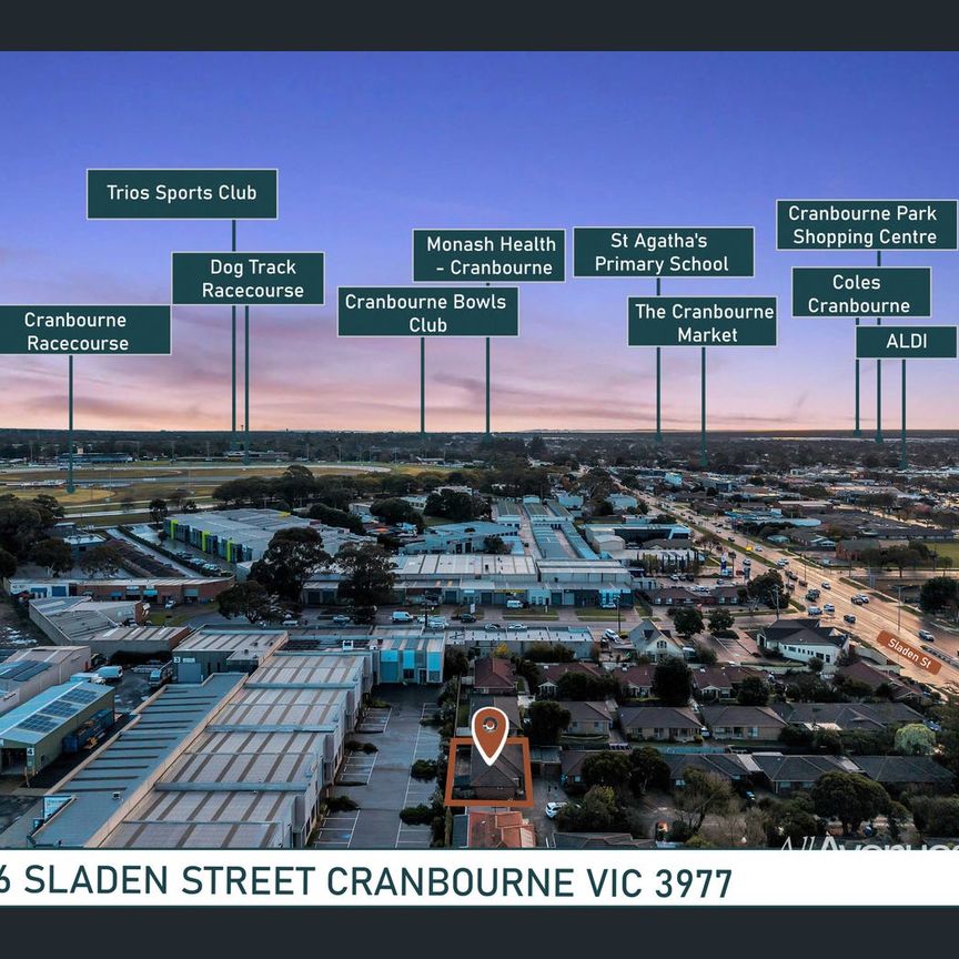 5/216 Sladen Street, Cranbourne, Vic 3977 - Photo 1
