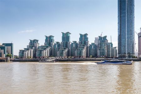 St. George Wharf, London, SW8 - Photo 4