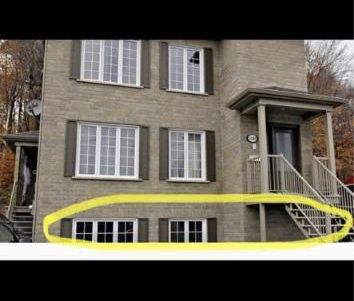 Disponible 1er Juillet - 4 1/2 Appartement de 2 chambres et 1 salle... - Photo 2