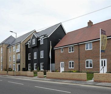 Arbury Place, Baldock - Photo 2