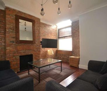 Old Moat Lane, Withington, Manchester, M20 - Photo 1