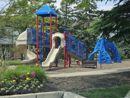 For Lease - 2555 Thomas Street Unit# 26, Mississauga, Ontario - Photo 3