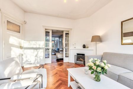 Huis te huur: Herfstlaan 8 2103 AV Heemstede - Foto 4