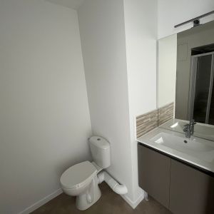 Location Appartement 1 pièce 20m² MERIGNAC 33700 - Photo 2